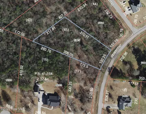 5115 Serenity Ln, Elm City, NC 27822
