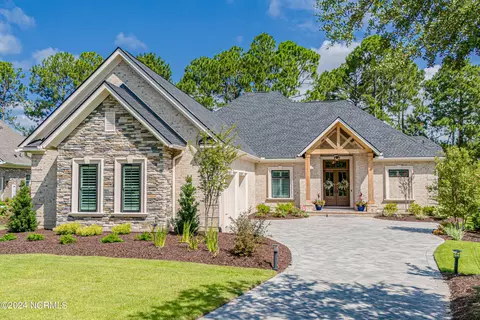 896 Strathaven Ln, Sunset Beach, NC 28468