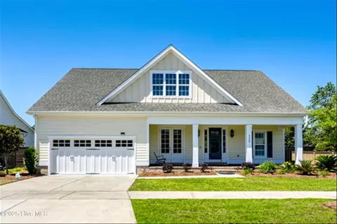 4450 Old Towne St, Wilmington, NC 28412