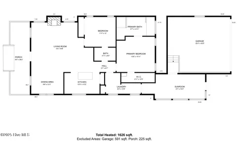 1629 Marlin Spike Way SW, Ocean Isle Beach, NC 28469