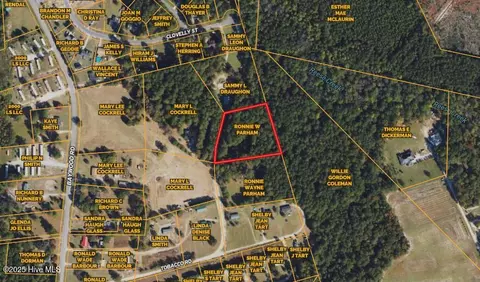 4164 Tobacco Rd, Fayetteville, NC 28312