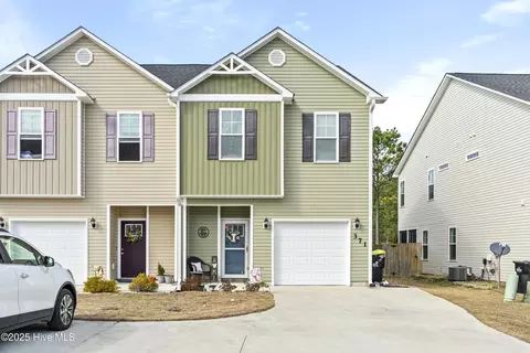 371 Frisco Way, Holly Ridge, NC 28445