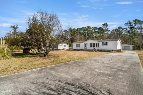 101 Shelley Rd, Hampstead, NC 28443 photo 3