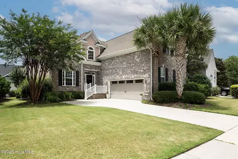 312 Moss Tree Dr, Wilmington, NC 28405