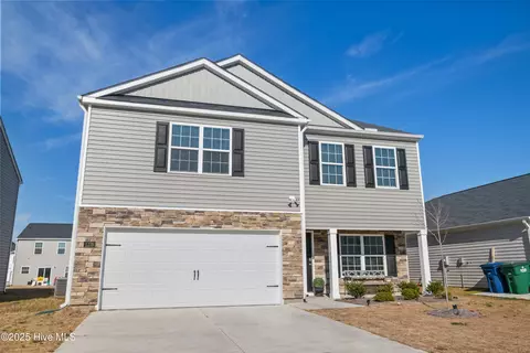 1176 Fowler Dr, Greenville, NC 27834