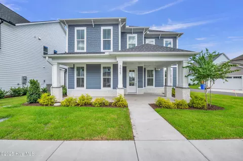 3927 Watersail Dr #93, Wilmington, NC 28409