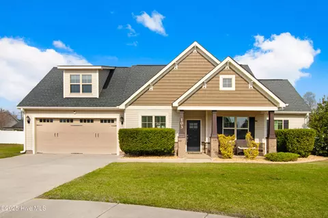 103 Windham Ct, Goldsboro, NC 27530