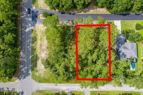 8956 Woodbine Rd SW, Sunset Beach, NC 28468