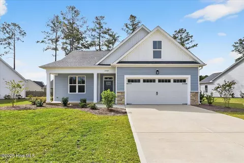 3789 Summer Breeze Ct NE, Bolivia, NC 28422