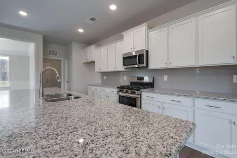 Kitchen - 163 Cherry Laurel Dr, Wallace, NC 28466 photo 1 of 2
