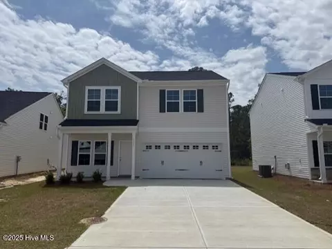 2337 Flowery Branch Dr #LOT 240, Castle Hayne, NC 28429