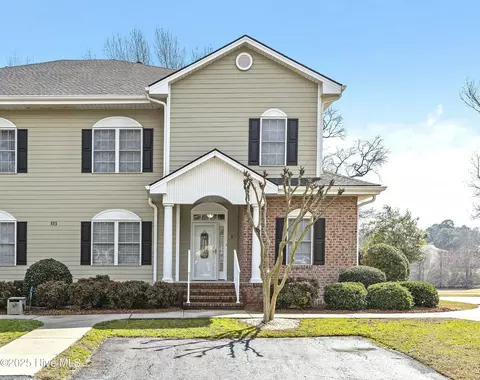 105 Crooked Gulley Cir #2, Sunset Beach, NC 28468