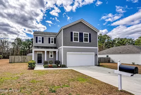 745 Avington Ln NE, Leland, NC 28451