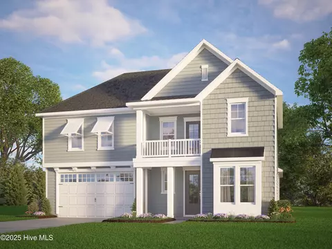 357 Sailor Sky Way #377, Hampstead, NC 28443