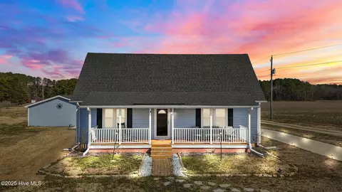 1414 Old County Home Rd, Tarboro, NC 27886