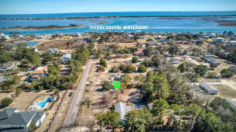 lot11 B Sloop Point Rd, Hampstead, NC 28443