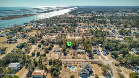 lot11 B Sloop Point Rd, Hampstead, NC 28443 photo 5