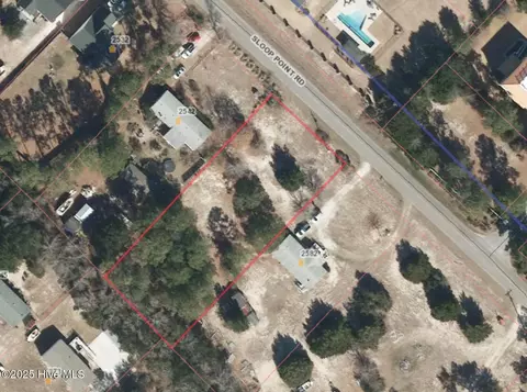 lot11 B Sloop Point Rd, Hampstead, NC 28443 photo 10