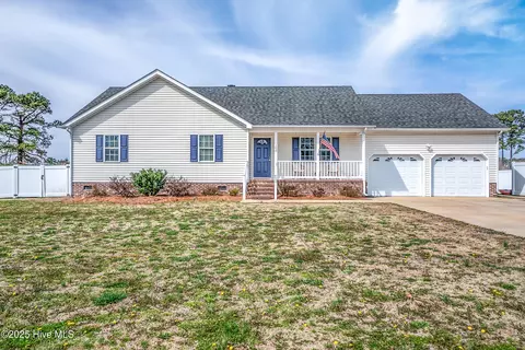 103 Juniper Dr, Camden, NC 27921
