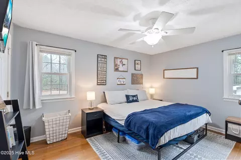 Bedroom - 107 Pee Dee Rd, Aberdeen, NC 28315 photo 1 of 7