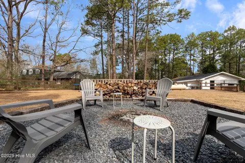 Exterior - 107 Pee Dee Rd, Aberdeen, NC 28315 photo 6 of 18
