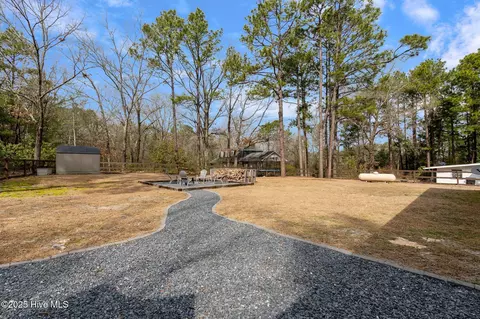 Exterior - 107 Pee Dee Rd, Aberdeen, NC 28315 photo 7 of 18