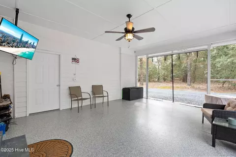 Exterior - 107 Pee Dee Rd, Aberdeen, NC 28315 photo 2 of 18