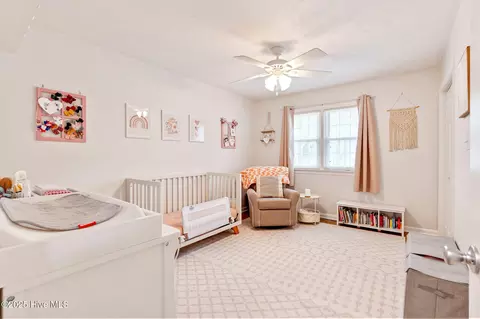 Bedroom - 107 Pee Dee Rd, Aberdeen, NC 28315 photo 6 of 7
