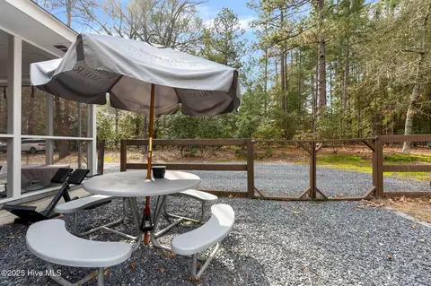 Exterior - 107 Pee Dee Rd, Aberdeen, NC 28315 photo 3 of 18