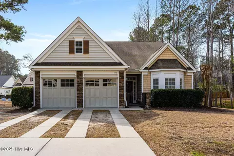 170 Bellwood Cir, Sunset Beach, NC 28468