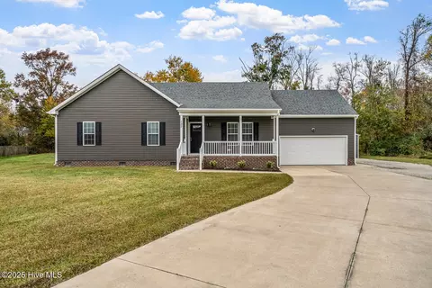 127 Wiley Dr, Elizabeth City, NC 27909
