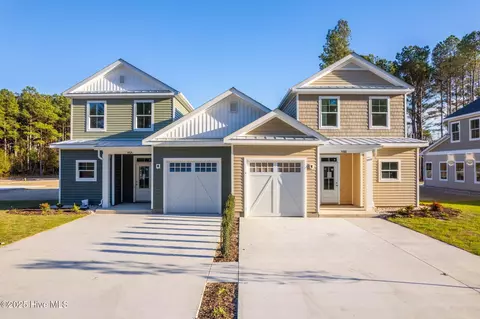 115 Jarvis Landing Dr # -B, Jarvisburg, NC 27947