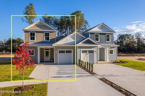 117 Jarvis Lndg # -A, Jarvisburg, NC 27947