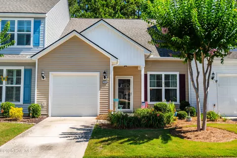 320 Bulkhead Bnd, Calabash, NC 28467