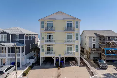 1506 Carolina Beach Ave N UNIT 2, Carolina Beach, NC 28428