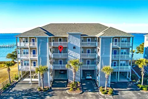 1700 Salter Path Rd #202-R, Indian Beach, NC 28512