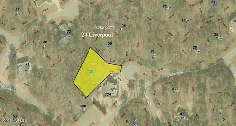 24 Liverpool, Rocky Mount, NC 27804