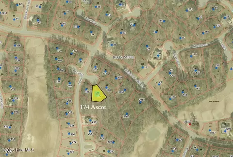 174 Ascot, Rocky Mount, NC 27804