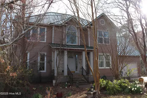 4724 Archer Dr, Wilmington, NC 28409