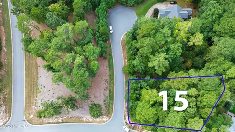 15 Worksop, Rocky Mount, NC 27804