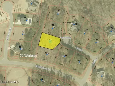 70 Worksop, Rocky Mount, NC 27804