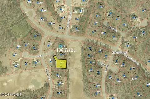 196 Tralee, Rocky Mount, NC 27804