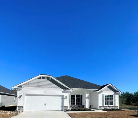 1011 Midnight Bourbon Mnr, New Bern, NC 28562