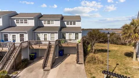 12 Bermuda Landing Pl #12, North Topsail Beach, NC 28460