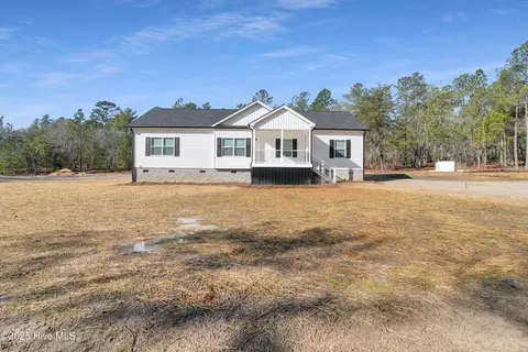1370 Boyd Lake Rd, Hamlet, NC 28345
