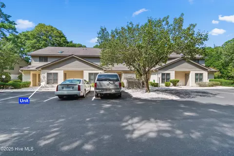 228 Clubhouse Rd #A, Sunset Beach, NC 28468
