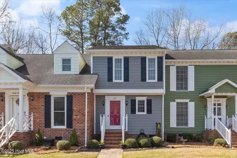 3102 Cashwell Dr UNIT 29, Goldsboro, NC 27534