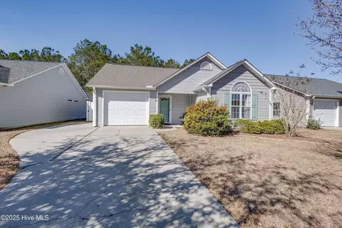 4207 Elizabeth Ave, New Bern, NC 28562