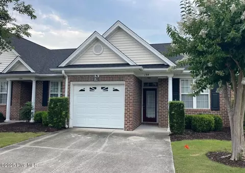 5006 Carleton Dr UNIT 138, Wilmington, NC 28403