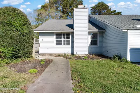 148 Witten Cir #C, Havelock, NC 28532